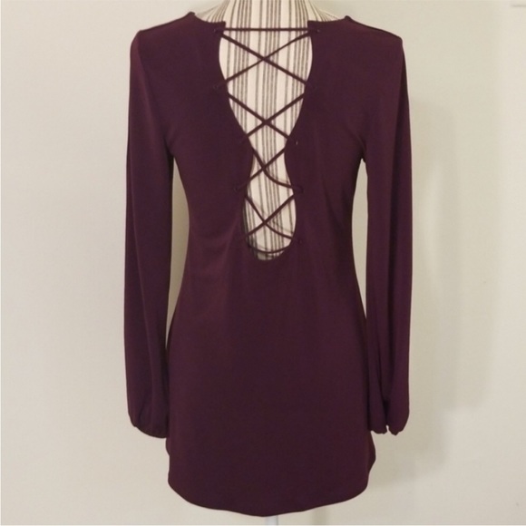 Express top - Picture 3 of 7